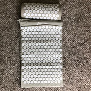 ProSourceFit Acupressure Mat & Pillow